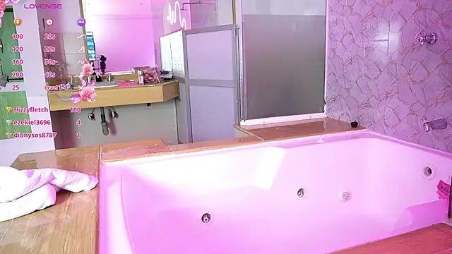 Petitte_Mussa's Live XXX Chat