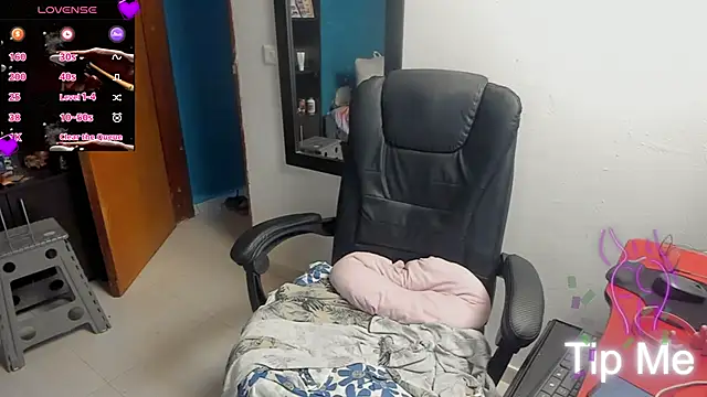 peanut_tangerine - Peanut_tangerine's free webcam - UK Sex Cams