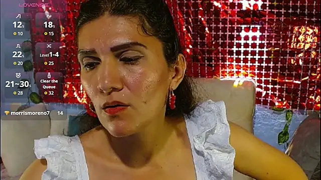 venus_swet_ webcam stripchat model stream image