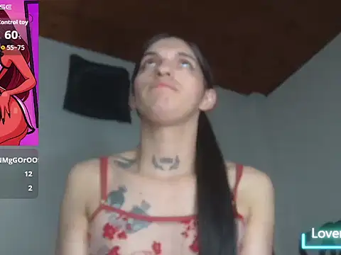 Scarlett_crastrawberry's room