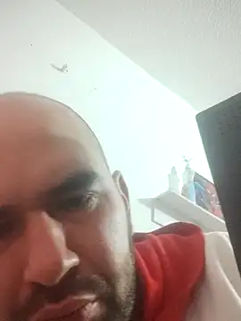 hairyandbigmann - Hairyandbigmann's free webcam - UK Sex Cams