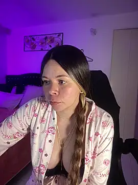 carolina16love - Carolina16love's free webcam - UK Sex Cams