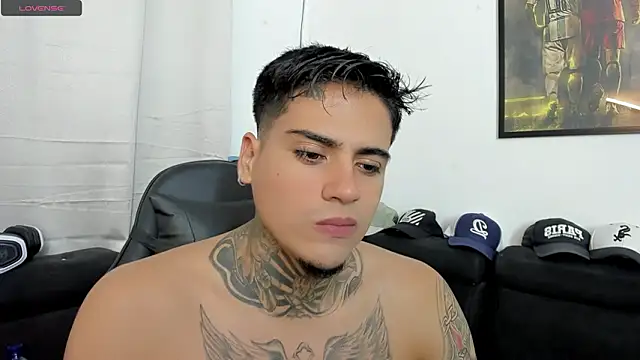mad_maxxx2 live sex cam