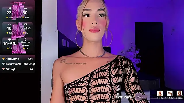 nikol-hilton - Nikol-hilton's free webcam - UK Sex Cams