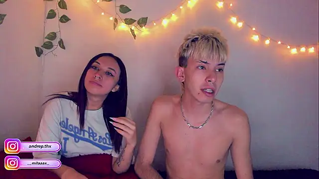 theperfectchemistry (Ask my age) - Cum in Face