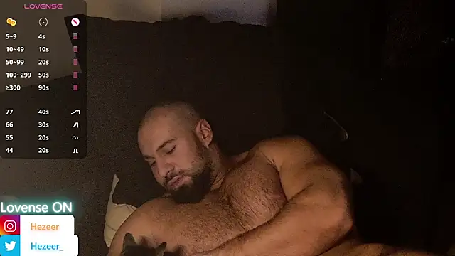 musculus6 (M young) - cum