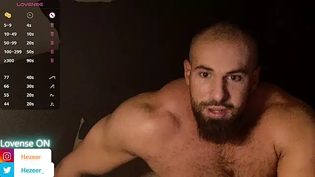 musculus6 (M young) - cum