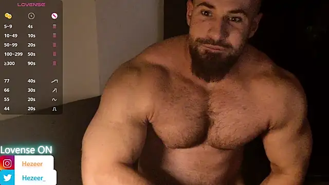 musculus6 (M young) - cum