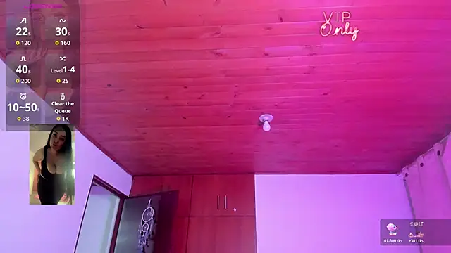 andrea-cohen - Andrea-cohen's free webcam