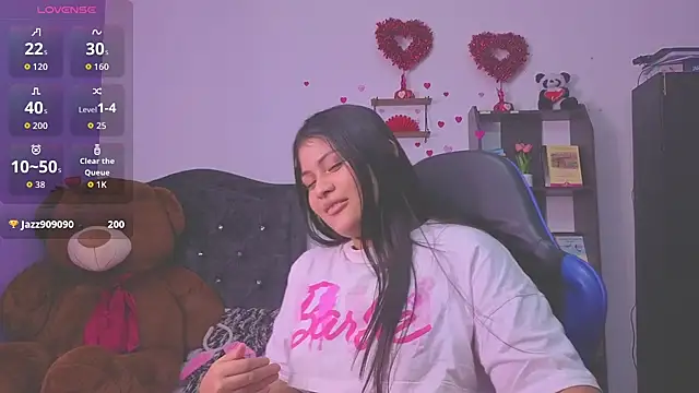 badkittyy - BadKittyy's free webcam