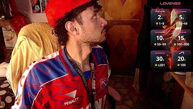 apolo_s (M young) - Cum!!💎💎