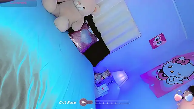 ArantzaCastillo_ live sex cam