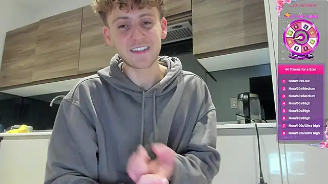 dominantalex18 (M young) - Cum