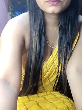 Webcam Model (SANIYA-89) is live