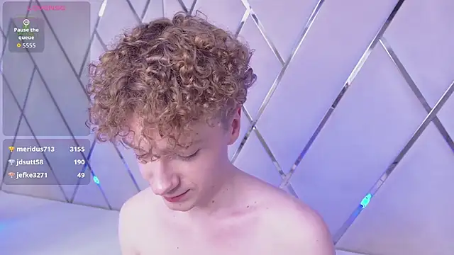 paul_holt (M twink) - make me cum!