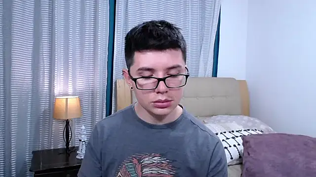 blackfoxxx69 (M young) - ASS PLAY, CUM, JERK OFF