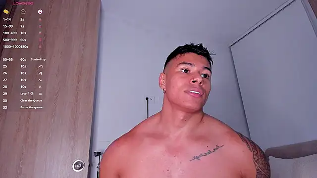 christ_chad2 (M young) - goal cum  🙈🌹🥰❤💖