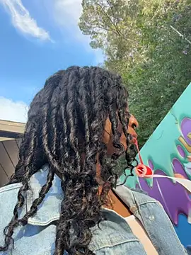 Your_Paris's live cam