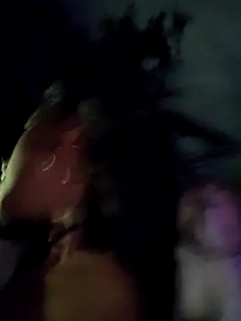 queen_ashly (G young) - French kiss 😏 + lick tit