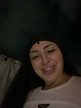 arianadominguezpink_ (F young) - PLAY MY DILDO X5 MORE