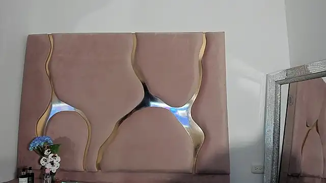 sofia-candyht (F young) - dance sexy naked