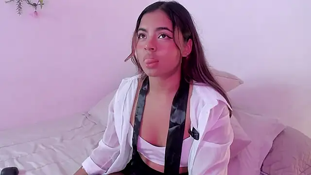 valy_shyness (F teen) - Make me squirt.