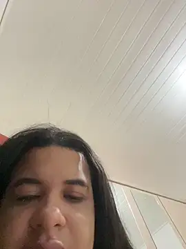 ursinha999 (F teen) - masturbação