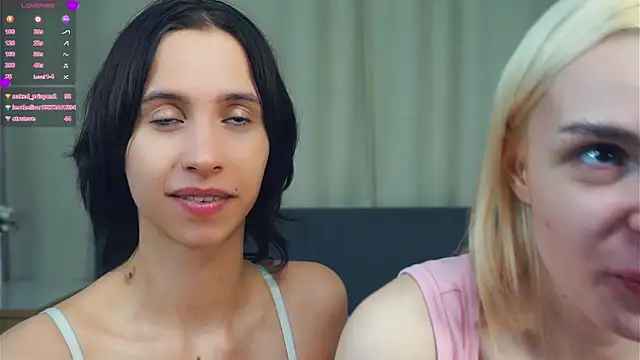 patriceperlow (F teen) - 💓French kiss💓