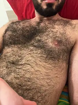 Stud_top's Webcam Show