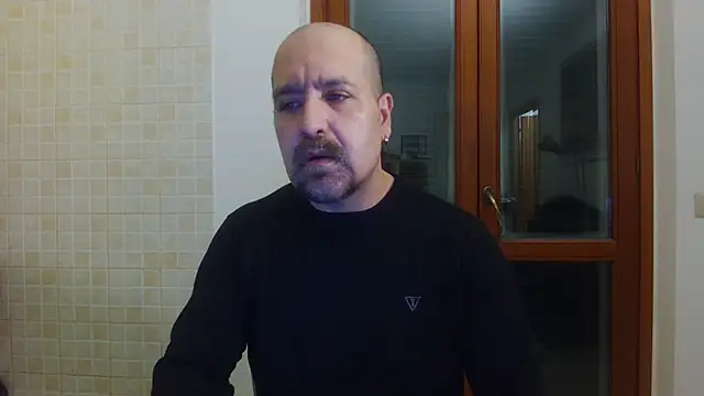 AMIRDIB2025's Webcam Show