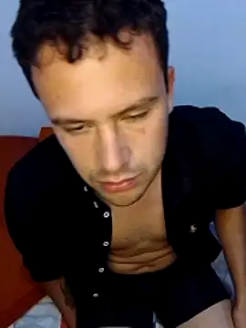 Ferrandiz23's Webcam Show