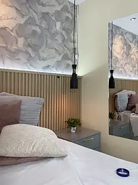 ainarajimenez (F young) - Boobs job + Oil + Bounce boobs