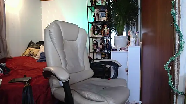 nicolecortez (T young) - Lets play with my new toys