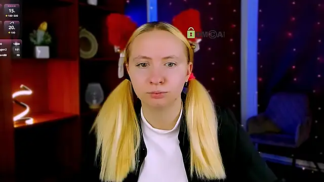 mila_glow1 (F teen) - show boobs