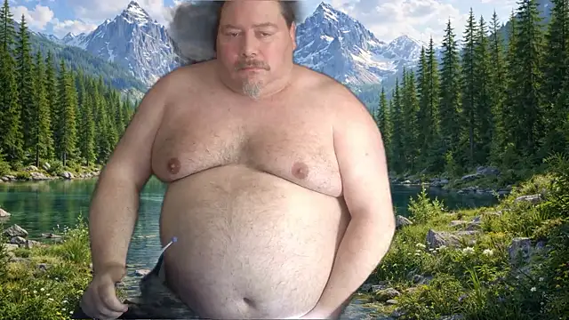 MysticDevil's Webcam Show