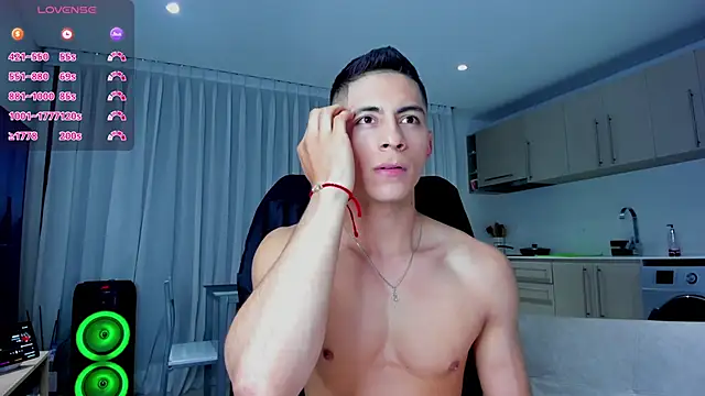 Matty_Adams' Webcam Show