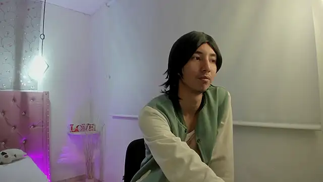 loverisu-coral live sex cam