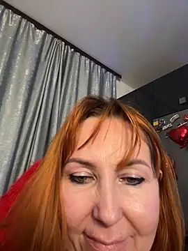 emlana (F milf) - Squirt +