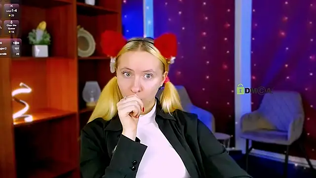 mila_glow1 (F teen) - show boobs