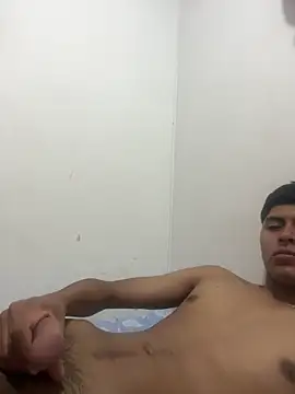 miguel_960 (M twink) - Eyaculacion