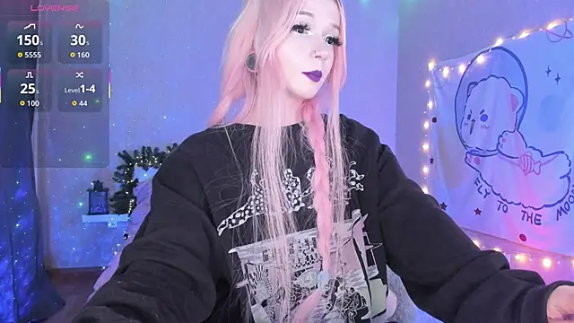 Misty_Shadow's Live XXX Chat