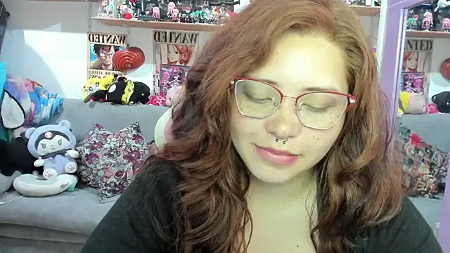 soficammy's Live XXX Chat