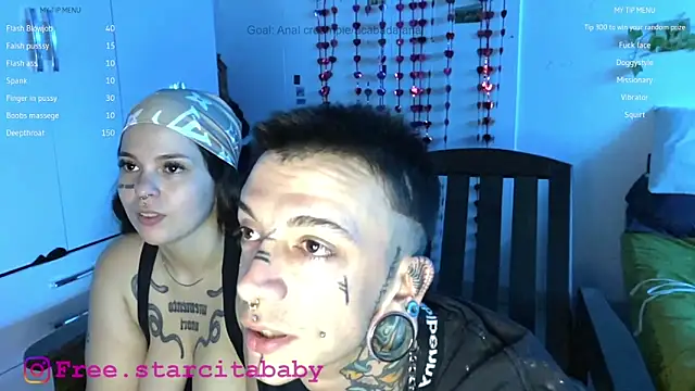 Seebohm1111's Webcam Show