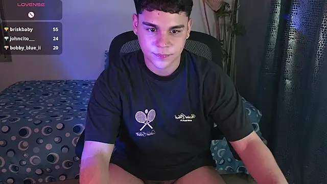 eithan_jonnes' Live XXX Chat