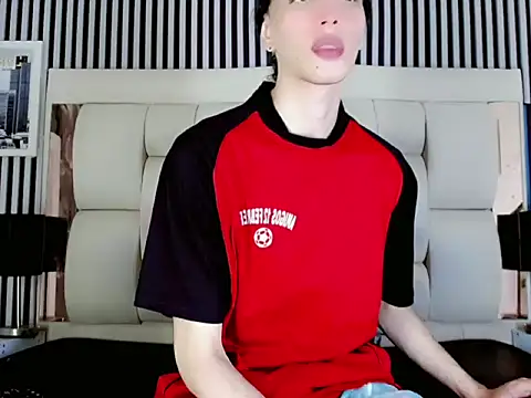 sora_jun's Webcam Show