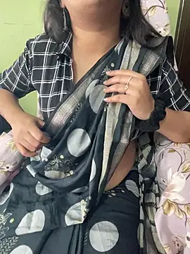 Hottest_Tamil's Webcam Show