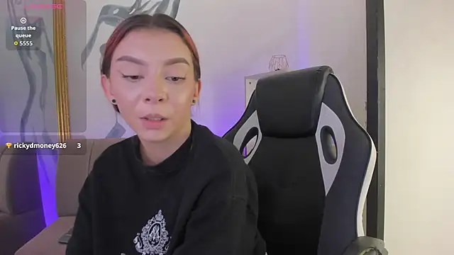 MelLove_'s Live XXX Chat