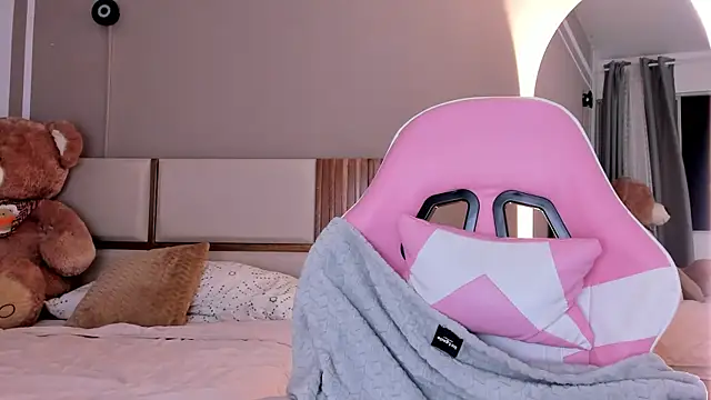 zaray_star - Zaray_star's free webcam - UK Sex Cams