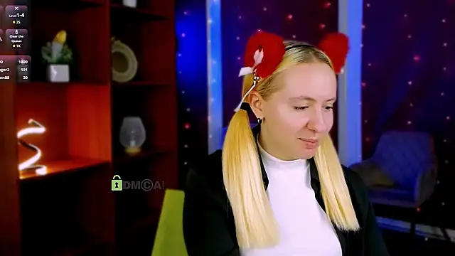 mila_glow1 (F teen) - show boobs