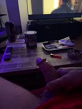 Piratee666's Webcam Show